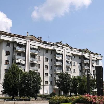 Corso Torino Pinerolo