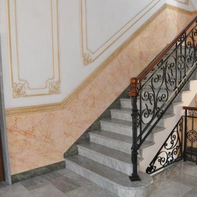 Interno Pzza Garibaldi